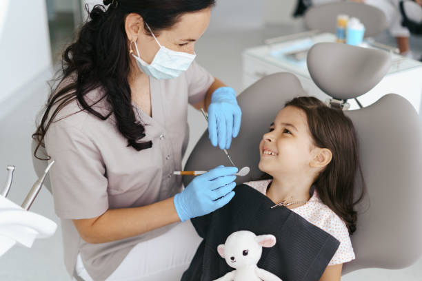 Best Weekend Emergency Dentist in Aptos Hills Larkin Valley, CA