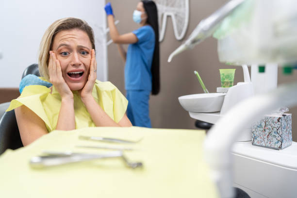 Best Pediatric Emergency Dentist in Aptos Hills Larkin Valley, CA
