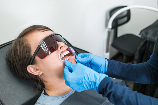 Best Mobile Emergency Dentist in Aptos Hills Larkin Valley, CA