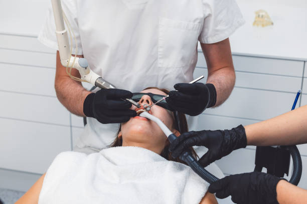 Best Emergency Dental Services for Seniors in Aptos Hills Larkin Valley, CA