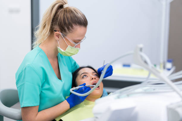 Best Broken or Cracked Tooth Emergency Dentist in Aptos Hills Larkin Valley, CA