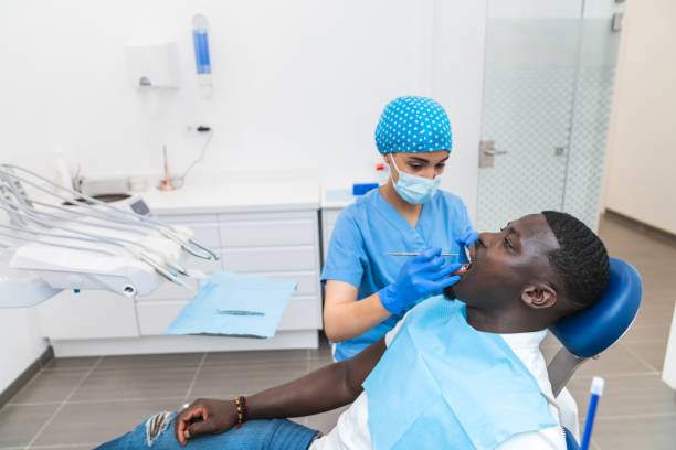 Best Mobile Emergency Dentist in Aptos Hills Larkin Valley, CA