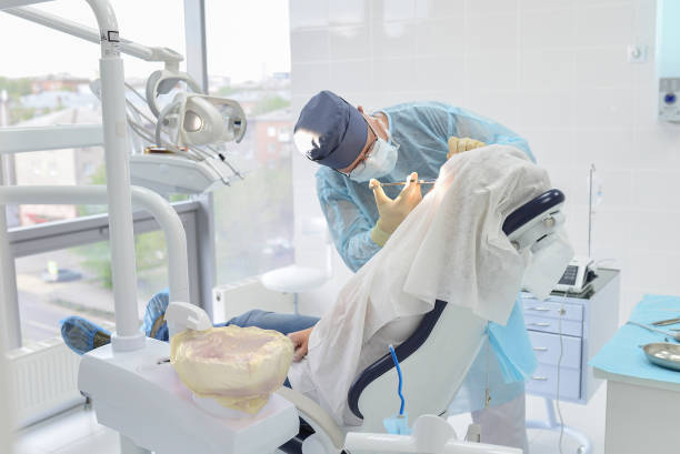 Best Emergency Dental Care for Abscessed Tooth in Aptos Hills Larkin Valley, CA